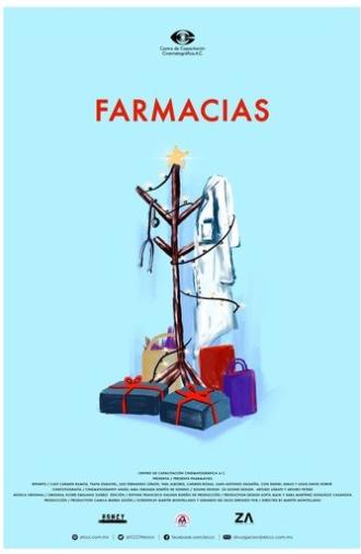 Pharmacies (2025)