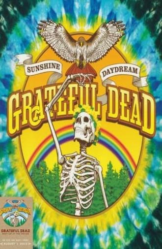 Grateful Dead: Sunshine Daydream (2013)