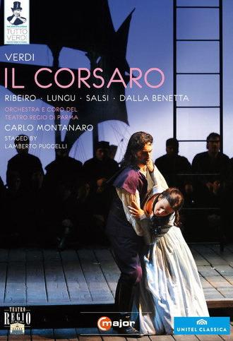 Verdi: Il corsaro (2008)