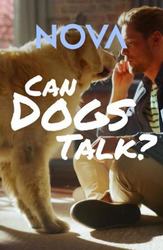 Can Dogs Talk? (2025)