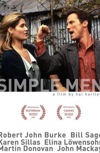 Simple Men (1992)