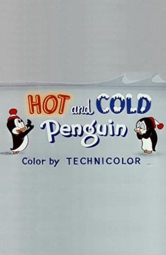 Hot and Cold Penguin (1955)