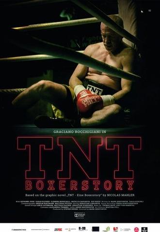 TNT Boxerstory (2018)