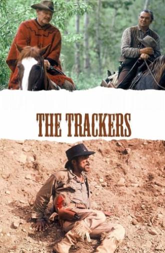 The Trackers (1971)