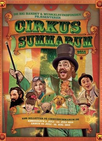 Cirkus Summarum 2014 (2014)