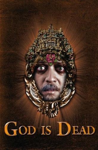 God Is Dead (2011)