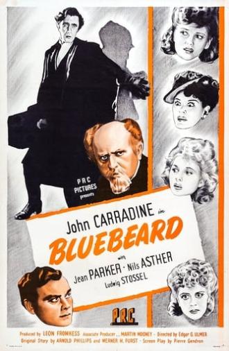 Bluebeard (1944)