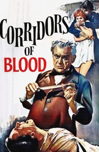 Corridors of Blood (1958)