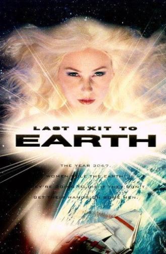 Last Exit to Earth (1996)