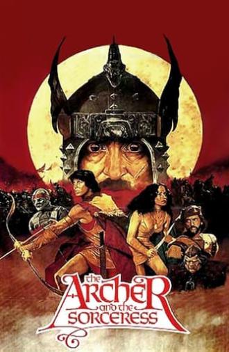 The Archer: Fugitive from the Empire (1981)