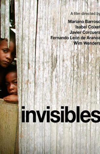 Invisibles (2007)