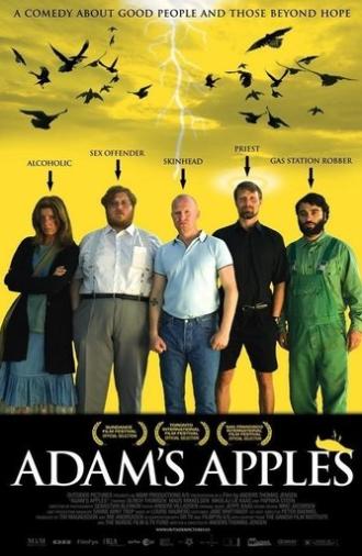 Adam's Apples (2005)