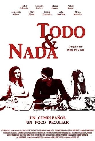 Todo y nada (2014)