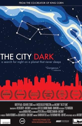 The City Dark (2012)
