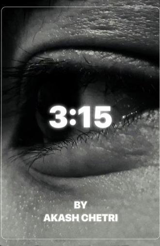 3:15 (2025)