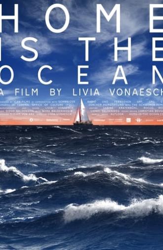 Home Is the Ocean (2024)