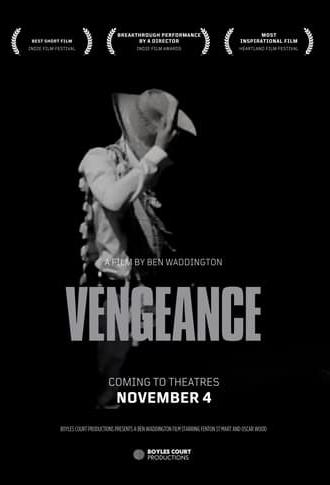 Vengeance (2023)