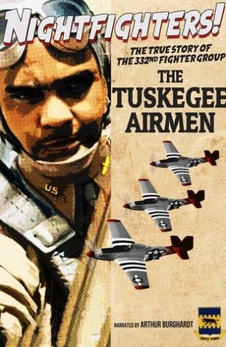 Nightfighters: The True Story Of The 332nd Fighter Group--The Tuskegee Airmen (1994)