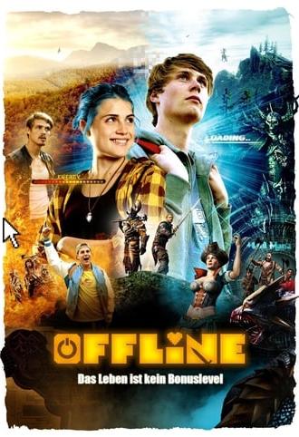 Offline: Are You Ready for the Next Level? (2016)