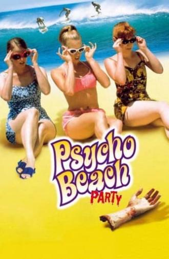 Psycho Beach Party (2000)