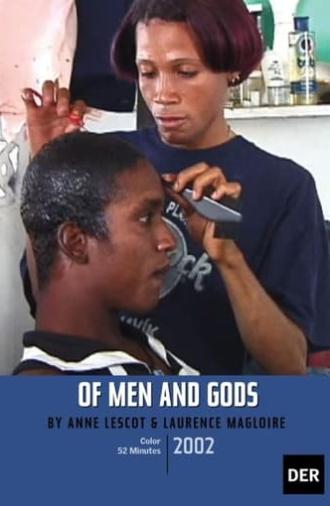 Of Men and Gods (2002)