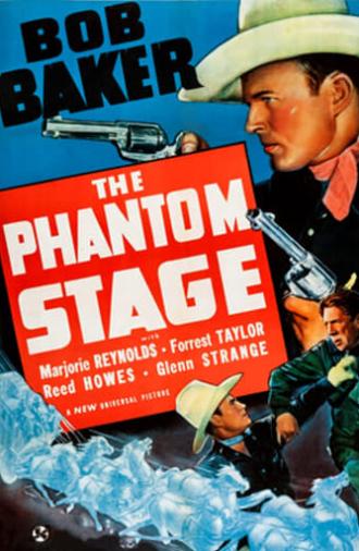 The Phantom Stage (1939)