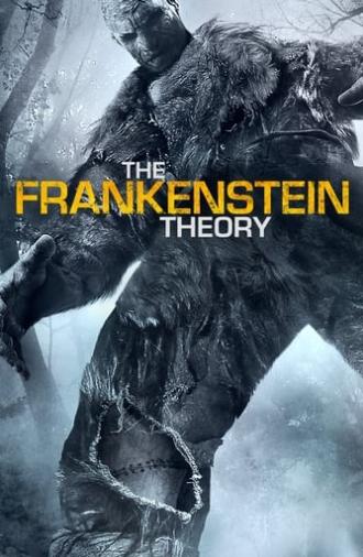 The Frankenstein Theory (2013)