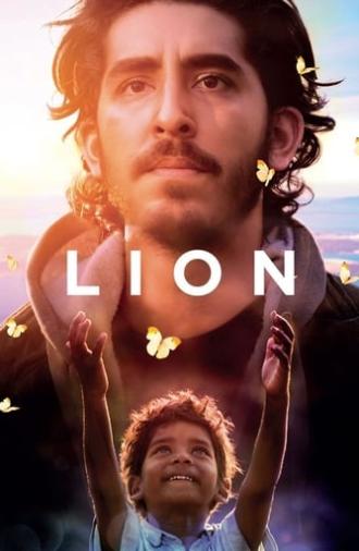 Lion (2016)