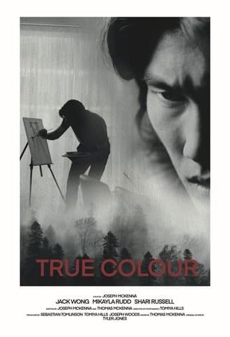 True Colour (2022)