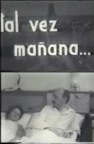 Maybe Tomorrow (1966)