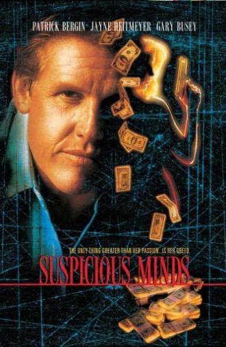 Suspicious Minds (1997)