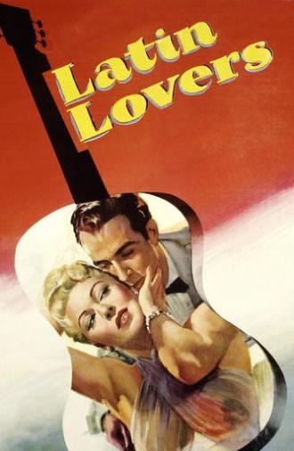 Latin Lovers (1953)