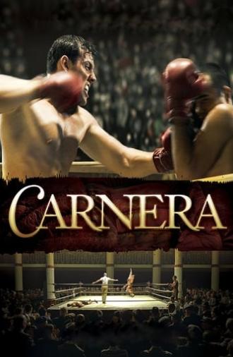 Carnera: The Walking Mountain (2008)