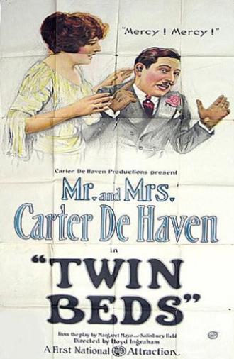 Twin Beds (1920)