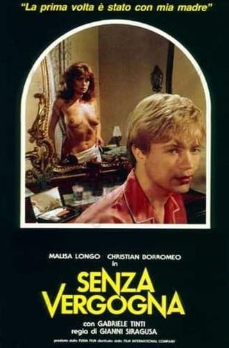 Senza vergogna (1986)