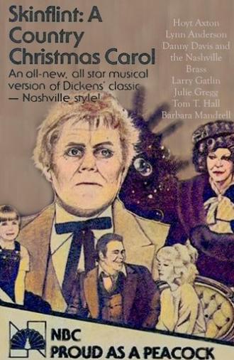 Skinflint: A Country Christmas Carol (1979)