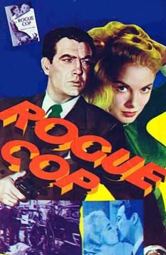 Rogue Cop (1954)