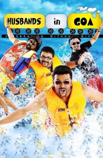 Husbands in Goa (2012)