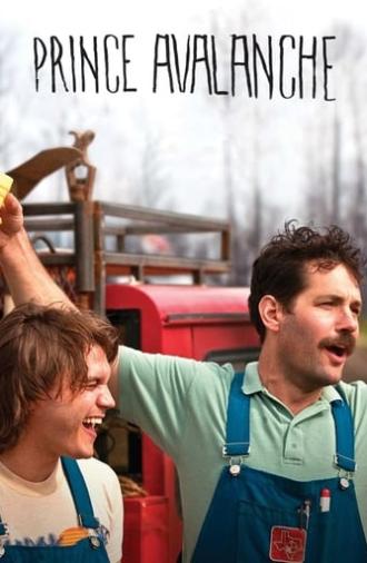 Prince Avalanche (2013)