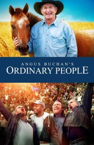 Angus Buchan's Ordinary People (2012)