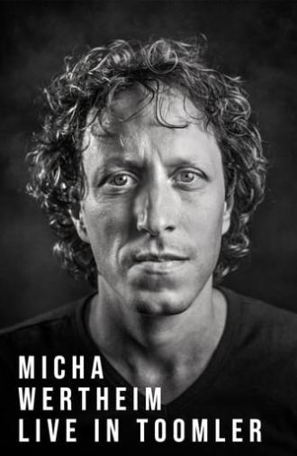 Micha Wertheim: Live In Toomler (2012)