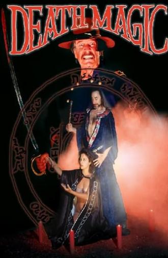 Death Magic (1992)