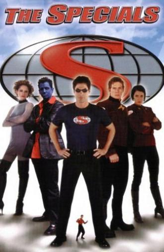 The Specials (2000)