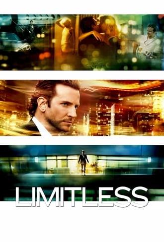 Limitless (2011)