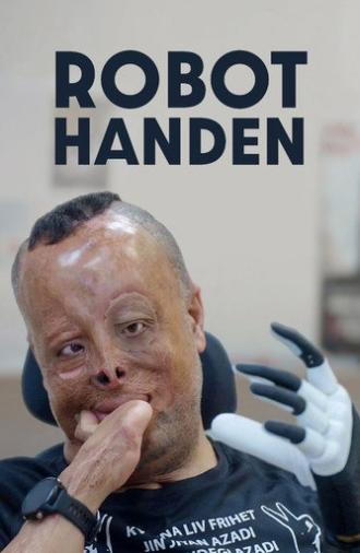 Robothanden (2023)