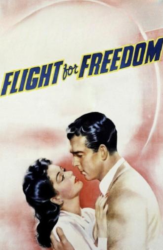 Flight for Freedom (1943)