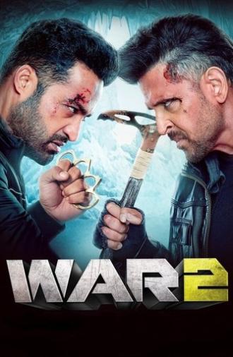 War 2 (2025)