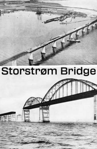 Storstrøm Bridge (1950)