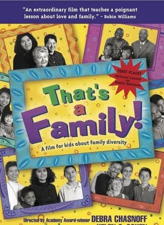 That's a Family (2000)