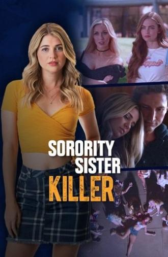 Sorority Sister Killer (2021)